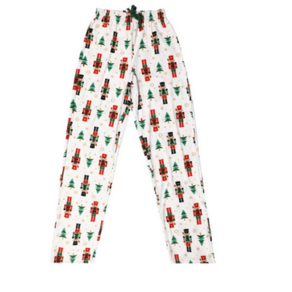 Intimates & Sleepwear Nutcracker Pajama Pants Poshmark